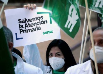 La atención primaria en «grave deterioro, abandono y precariedad» en la Comunitat Valenciana