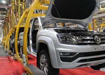 Empleo: Volkswagen pretende instalar su fábrica de baterías en Sagunto (Valencia)