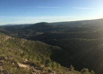 Encuentran a un señor de 62 años desaparecido hace más de 24 horas en ‘Las Pedrizas’, Catadau (Valencia)