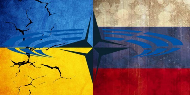 Ucrania y la Cumbre de Bucarest de 2008 que explica la invasión de Rusia. 18 Ucrania y la Cumbre de Bucarest de 2008 que explica la invasión de Rusia.