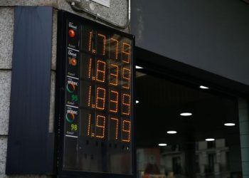 La crisis del combustible: las gasolineras valencianas bajan sus ventas en un 20%