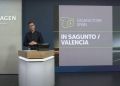 La megafactoría de baterías de Volkswagen en Sagunto generará más de 3.000 empleos y moverá 7.000 millones de euros