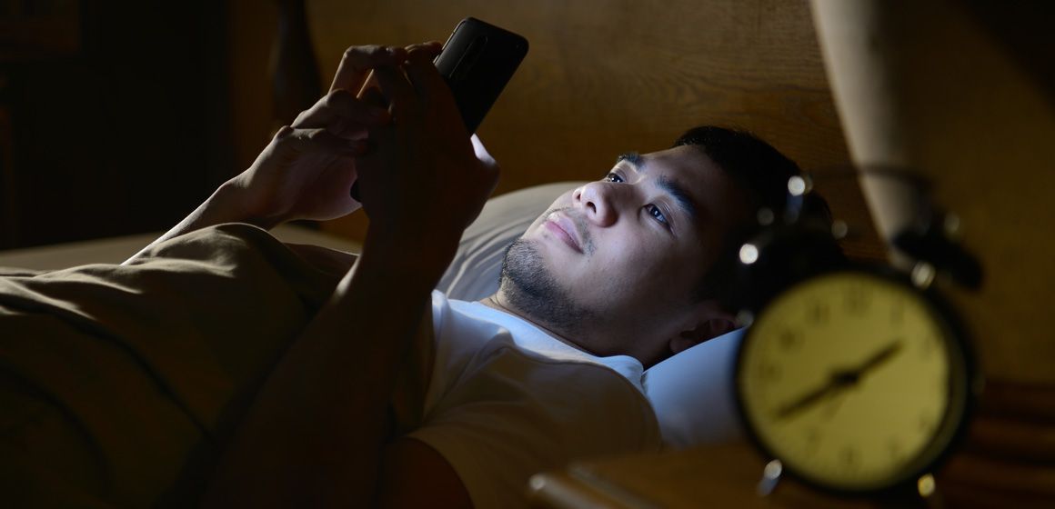 soluciones para combatir el insomnio