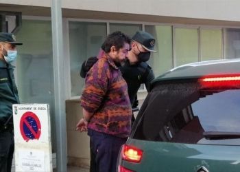 Conmoción en Valencia por el asesinato de un niño de 11 años a manos de su padre en Sueca