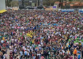 Desastroso Festival Universitario en Alicante: varios detenidos, atentados contra la autoridad, contra la seguridad vial e intoxicaciones etílicas 1 Desastroso Festival Universitario en Alicante: varios detenidos, atentados contra la autoridad, contra la seguridad vial e intoxicaciones etílicas