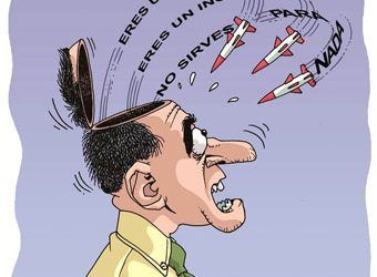 Los Pensamientos Automáticos Negativos