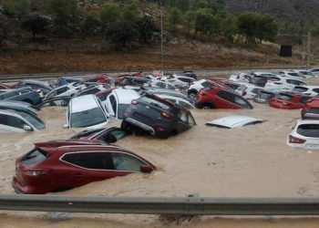Inundaciones, rescates y daños sin precedentes: el balance del mayor diluvio registrado en Valencia desde 1871
