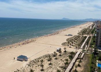 Un hotel de Gandía se niega a alojar a discapacitados
