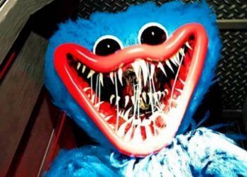 La Policía de Santa Pola advierte del reto ‘Huggy Wuggy’, que anima a niños de entre 6 y 15 años a «asfixiarse»