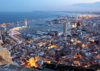 Alicante es la ciudad española con mayor libertad económica