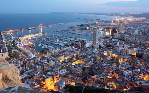 Alicante es la ciudad española con mayor libertad económica