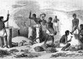 La génesis de la Edad del Hierro en África. 13 La génesis de la Edad del Hierro en África.