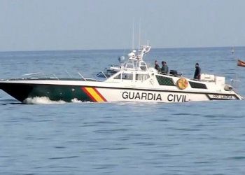 Hallan tres cadáveres en la costa de la Comunitat Valenciana