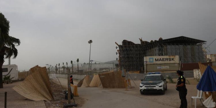 La tragedia del Festival Medusa de Cullera, ¿Accidente o negligencia?