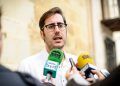 Muere Sergio Rodríguez, exconcejal del PP en Elche, al chocar su coche contra un camión