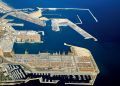 El Puerto de Valencia nombrado como el mejor puerto del Mediterráneo