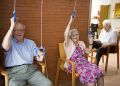 La Comunitat Valenciana, la última en esperanza de vida con salud a partir de los 50 años