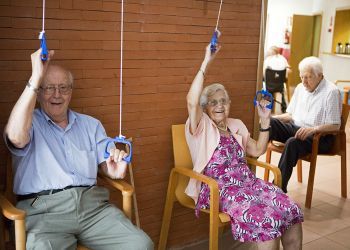 La Comunitat Valenciana, la última en esperanza de vida con salud a partir de los 50 años