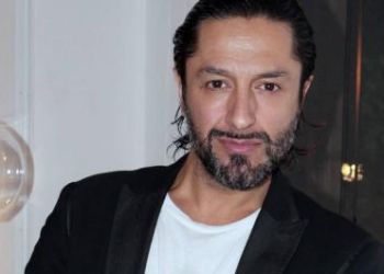 Detenido en Alicante el bailaor Rafael Amargo por tráfico de drogas