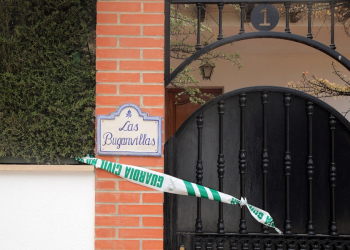 Todas las hipótesis están “abiertas” en la investigación del doble crimen de una mujer embarazada y su hijo en Granada