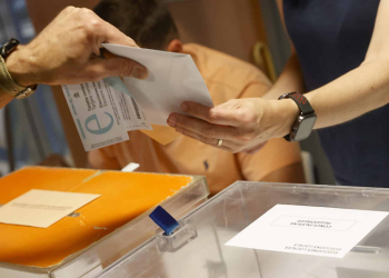 Así queda el poder local en las 15 ciudades más grandes de la Comunitat Valenciana