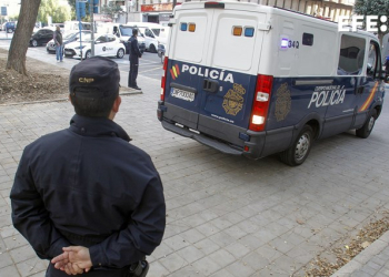 Veintidós detenidos en Alicante por narcotráfico y ajustes de cuentas