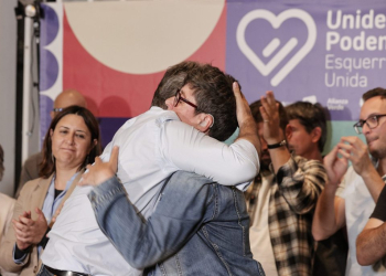 Pilar Lima dimite como coordinadora de Podem tras “la derrota” del 28M