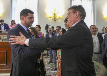 El PP recupera la vara de mando de las principales ciudades de la Comunitat