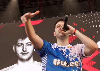 Chuty sigue imparable en FMS España