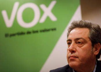 La Coordinadora Feminista pide a Mazón que rompa el pacto de gobierno con Vox