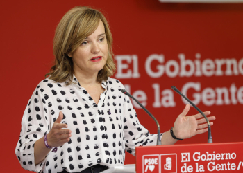 El PSOE ve “vergonzoso” que Feijóo “justifique” la violencia machista por un “divorcio duro”