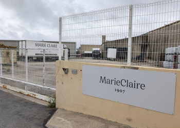 Marie Claire: Los sindicatos y la empresa acuerdan 190 despidos y un ERTE para 105 trabajadores