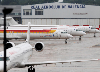 Desconvocada la huelga indefinida de pilotos de Air Nostrum
