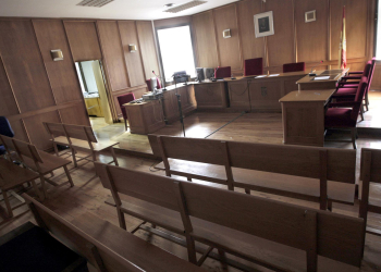 Primer juicio en España por acoso callejero tras la reforma de la ley del sí es sí