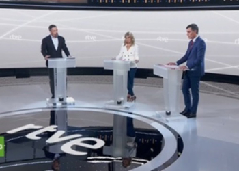Feijóo promete reformar la ley electoral para evitar elecciones en verano y en olas de calor