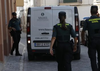 Muere acuchillada por su pareja, que luego se quita la vida, en Antella (Valencia)