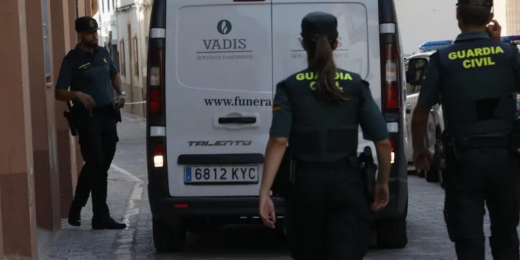 Muere acuchillada por su pareja, que luego se quita la vida, en Antella (Valencia) 7 Muere acuchillada por su pareja, que luego se quita la vida, en Antella (Valencia)