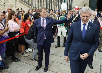 FAES, la fundación de Aznar, culpa a Vox de los resultados del 23J 10 FAES, la fundación de Aznar, culpa a Vox de los resultados del 23J