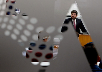 Murcia hacia unas nuevas elecciones el 7 de septiembre al fracasar el segundo intento de investidura de López Miras