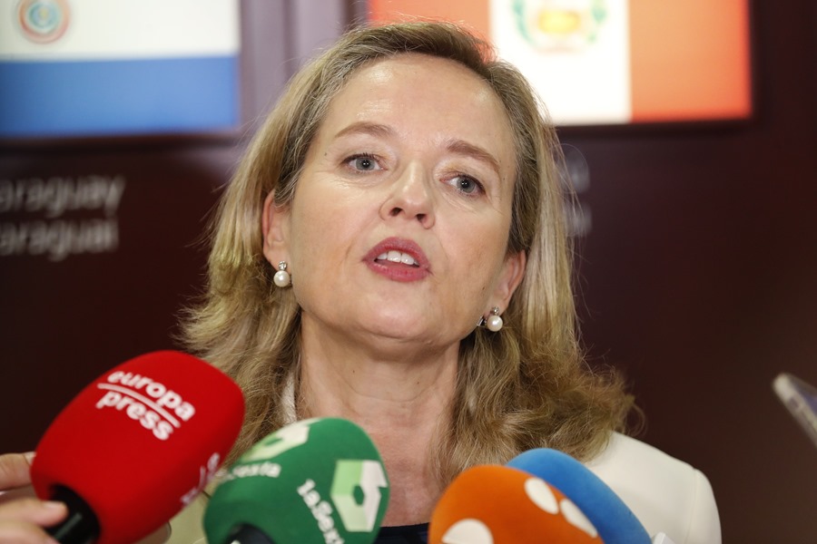 PSOE y Sumar, en tromba contra Pons, del PP, por tutear a la ministra de Ciencia: “Ejemplo de machismo” 1 pons