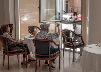 Desarticulan en València un grupo de defraudadores que operaban a través de residencias
