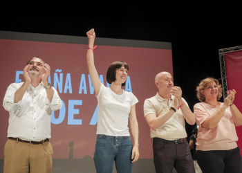 Morant apela al votante “con sentido común” para evitar un retroceso