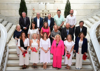 Catalá apuesta por las mujeres en el nombramiento de alcaldías pedáneas de València