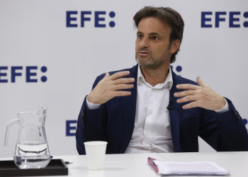 Sumar encarga a Asens negociar con ERC y Junts de cara a reeditar el Gobierno de coalición