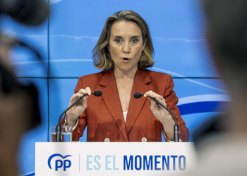 Diario de campaña: las tropas de Sánchez y Feijóo calientan el debate con Murcia de fondo