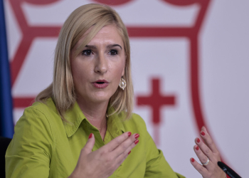 El Consell estudiará “de inmediato” mecanismos para revertir la situación del trasvase