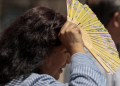 Ontinyent (Valencia), con 40,6 grados, marca la temperatura más alta del día en España 2 Ontinyent (Valencia), con 40,6 grados, marca la temperatura más alta del día en España
