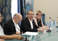 La Diputación de Alicante ultima el recurso para detener el aumento del caudal del Tajo