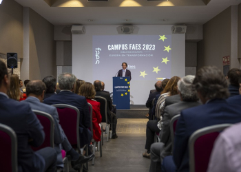 Aznar opina que la amnistía legitima la sedición y es “una invitación a volver a hacerlo”