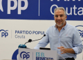 Bendodo (PP) asegura que el PSOE de Pedro Sánchez es la URSS, con purgas incluidas 4 Bendodo (PP) asegura que el PSOE de Pedro Sánchez es la URSS, con purgas incluidas